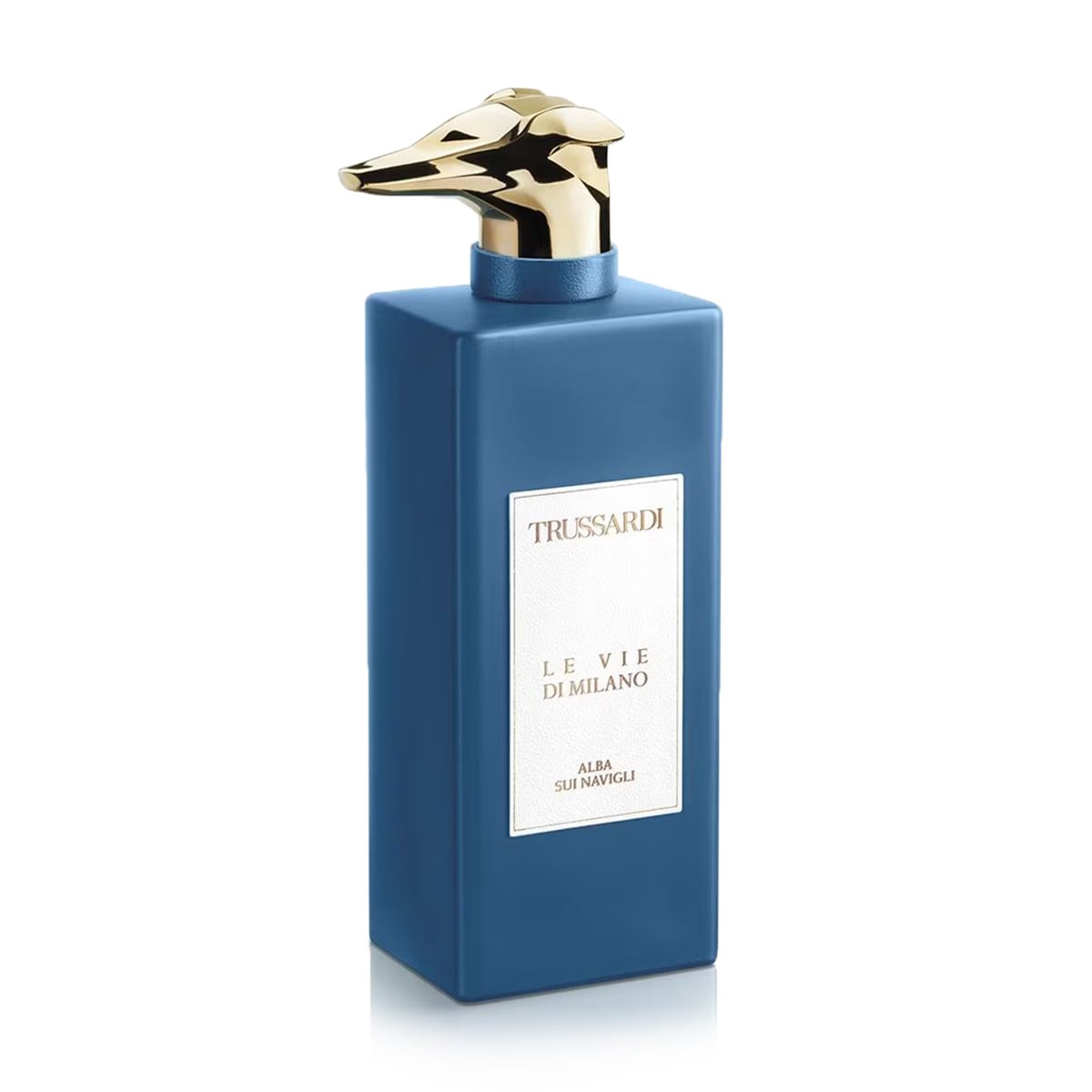 Trussardi Alba Sui Navigli Парфумована вода унісекс, 100 мл (ТЕСТЕР)