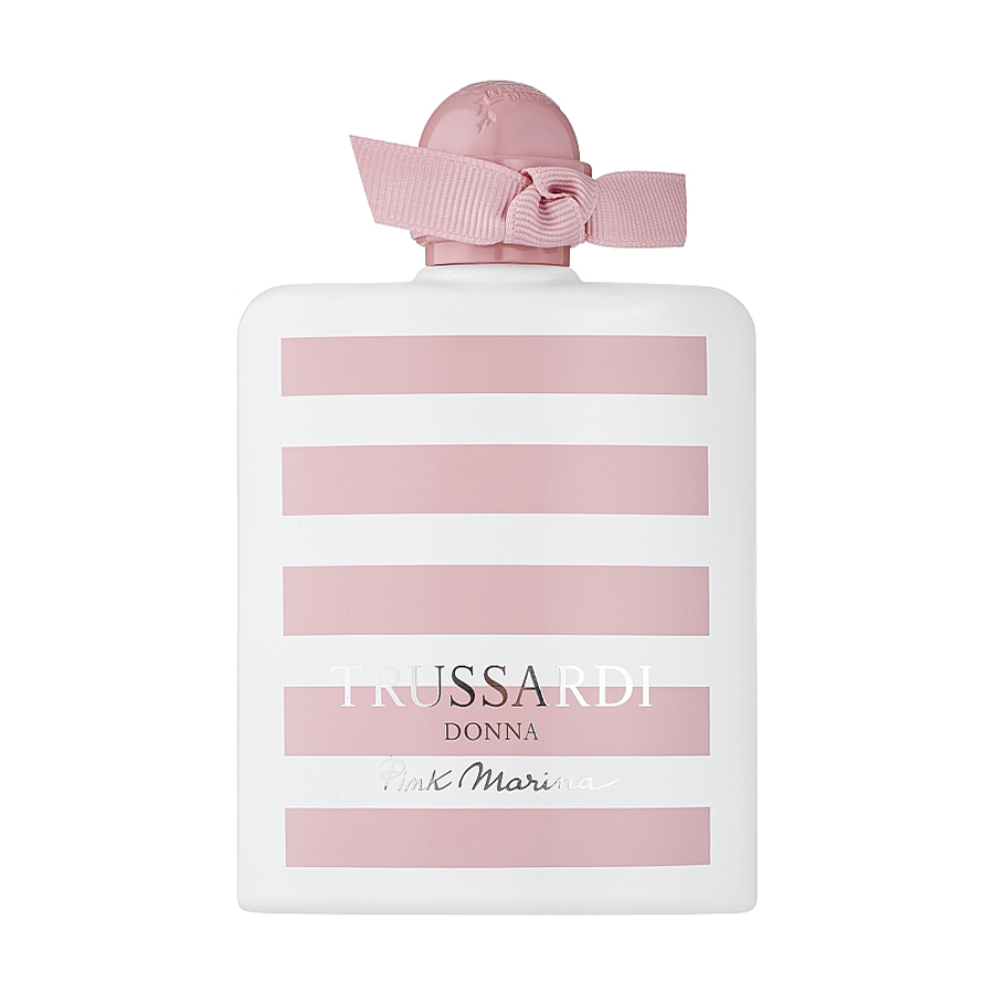 Trussardi Donna Pink Marina Туалетна вода жіноча, 100 мл
